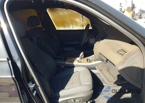 2014 BMW X3 xDrive28I из США, поврежденный, VIN 5UXWX9C56E0D11250